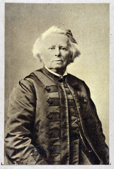 Rosa Bonheur