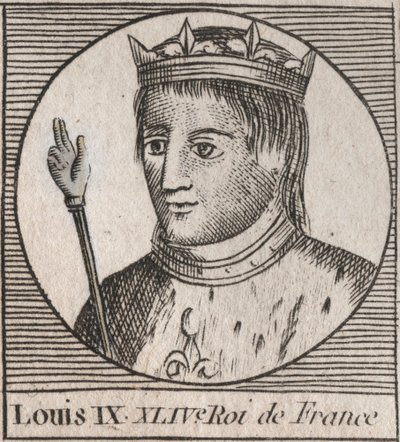 Saint Louis