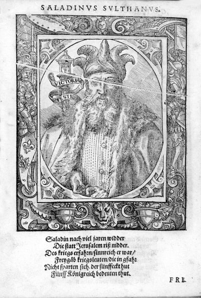 F Saldin