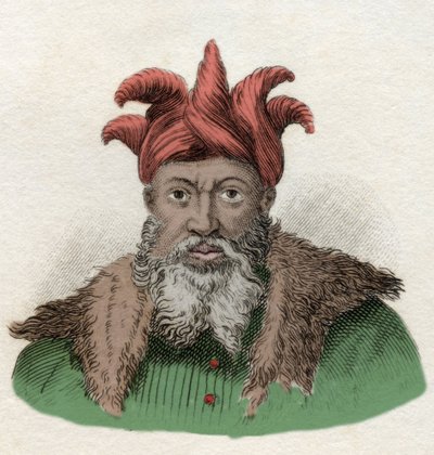 Selahaddin Eyyubi