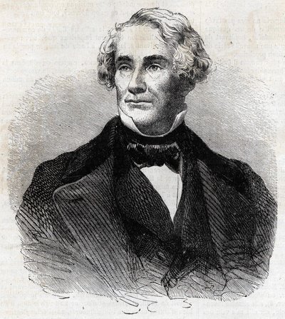 Samuel Morse