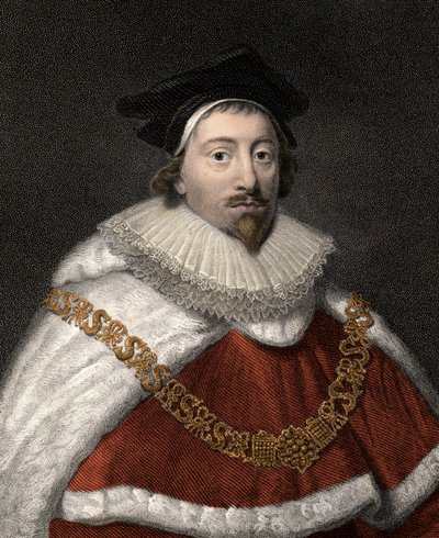Sir Edward Coke