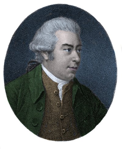 Sir Joseph Banks