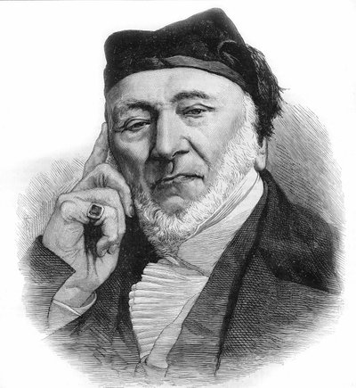 Sir Moses Montefiore