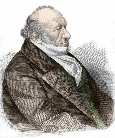 Sir Moses Montefiore