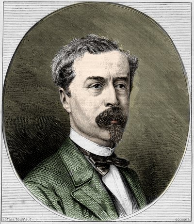 Sir Richard Wallace