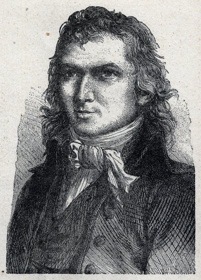 Stanislas Joseph Francois Xavier Rovere