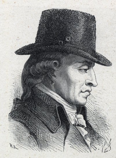 Stanislas Marie Maillard