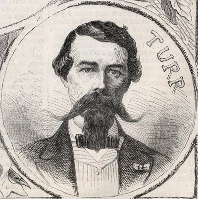 Stefan Istvan Turr