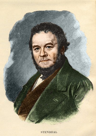 Stendhal