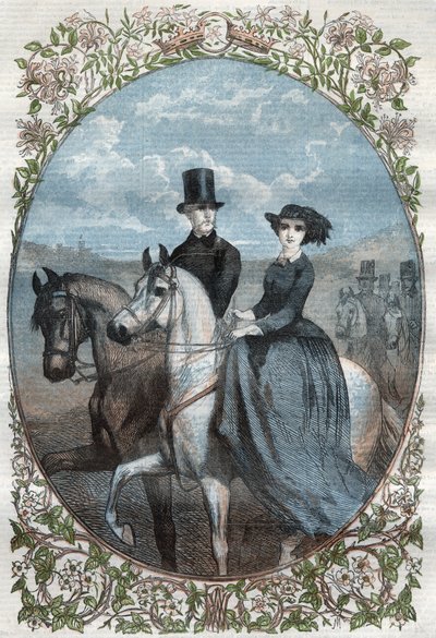 Majesteleri Prenses Victoria