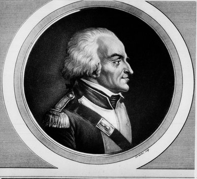 Theophile Malo Corret de La Tour (veya Latour) d