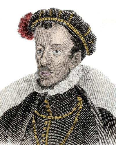 Thomas Howard