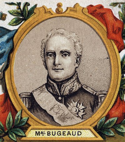 Thomas Robert Bugeaud