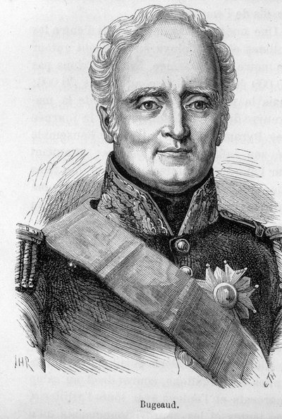 Thomas Robert Bugeaud