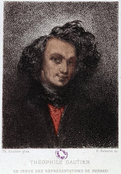 Victor Hugo