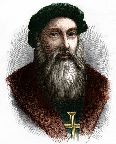 Vasco de Gama