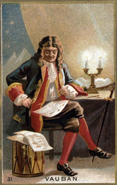 Vauban