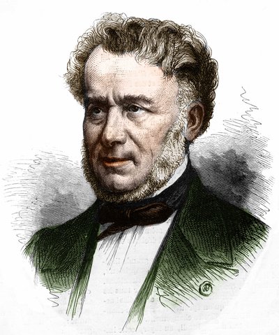 Victor Balard