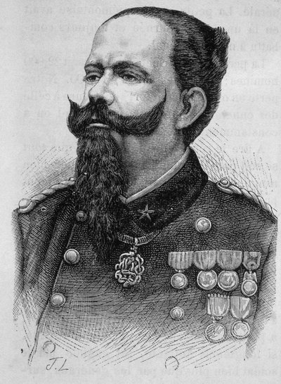 Victor Emmanuel II