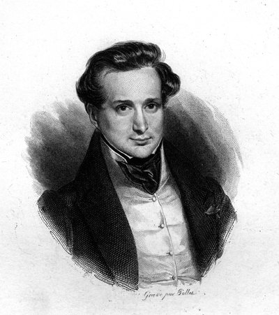 Victor Hugo