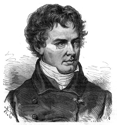 Victor Jacquemont