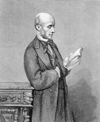 Vincent Benedetti