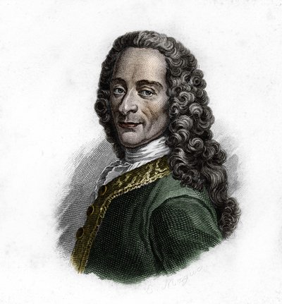 Voltaire