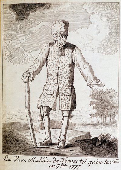 Voltaire