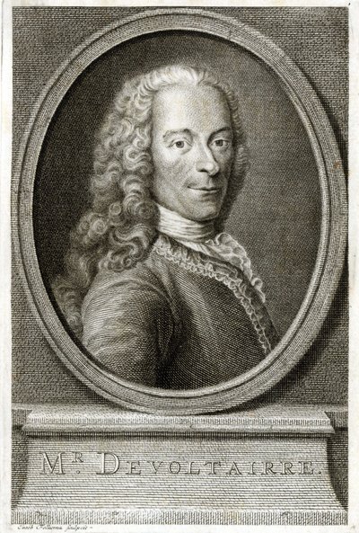 Voltaire
