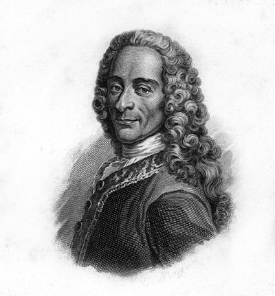 Voltaire