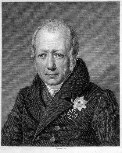 Wilhelm von Humboldt