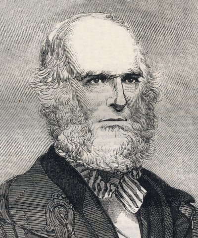 William Cullen Bryant