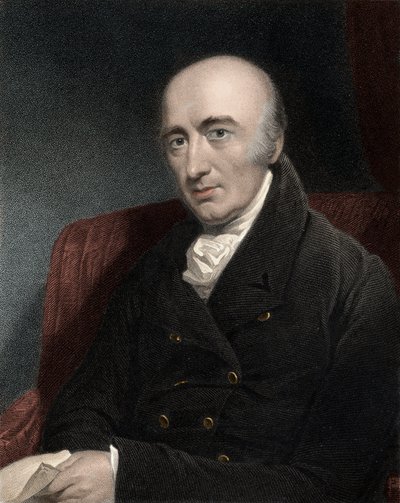 William Hyde WOLLASTON