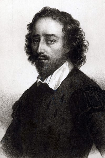 William Shakespeare