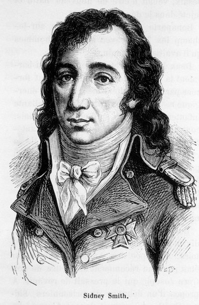 William Sidney Smith