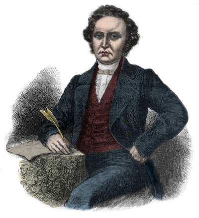 William Symington