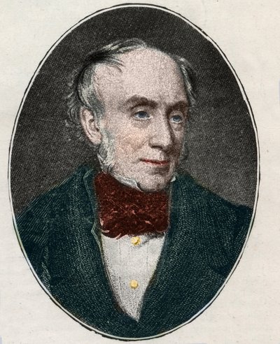William Wordsworth