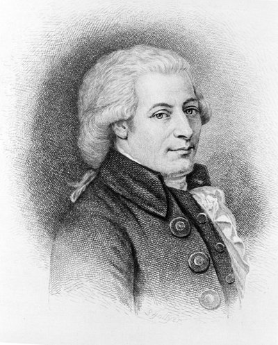 Wolfgang Amadeus Mozart