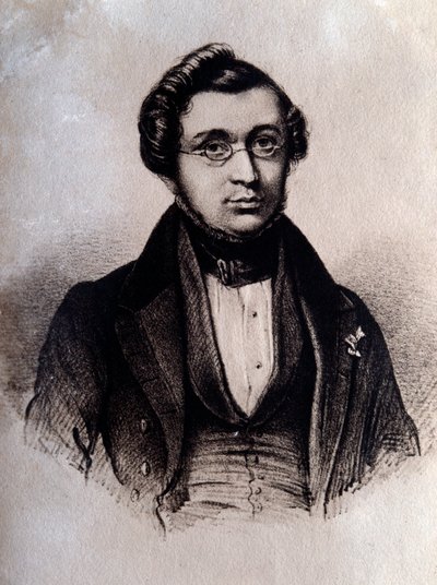 İngiliz besteci Adolphe Adam