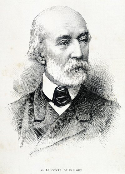 Kont de Fallux