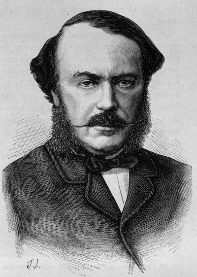 Persigny Dükü