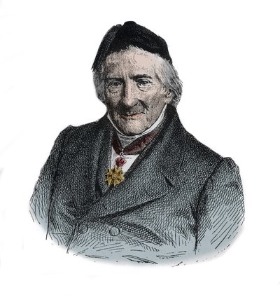 İngiliz doktor Jacques Lordat