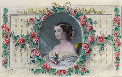 Fransız Etkileyici Eugenie de Montijo