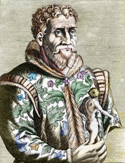 Michelangelo (Michelangelo veya Michel Ange) olarak bilinen İtalyan ressam Michelangelo Buonarroti