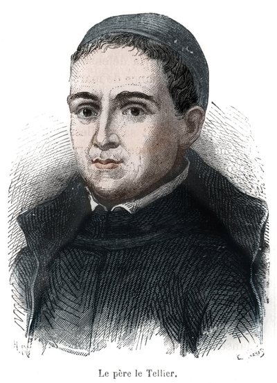 Peder Le Tellier