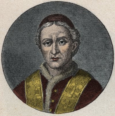 Papa XII. Leon
