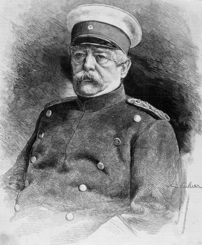 Bismarck Prensi