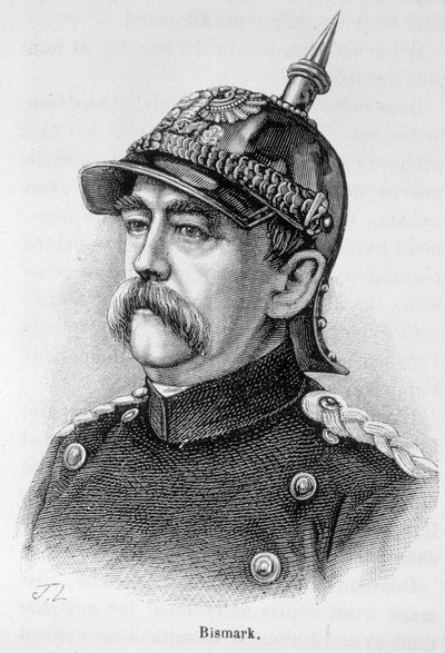 Bismarck Prensi