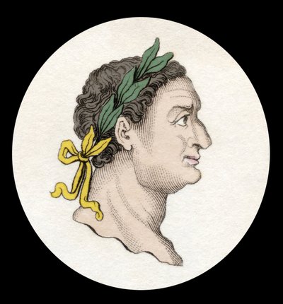 Roma İmparatoru Titus